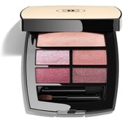 CHANEL LES BEIGES PALETTE REGARD BELLE MINE NATURELLE