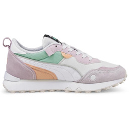 Buty Damskie Puma Rider Future Vintage Białe (38767208)