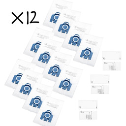 Worki do odkurzacza MIELE typ GN 3D Complete