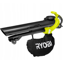 Dmuchawa/odkurzacz elektryczny 3000W Ryobi RBV3000CESV