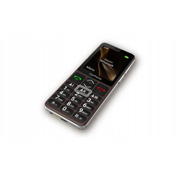 Telefon komórkowy dla seniora myPhone Bolt 48 Mb