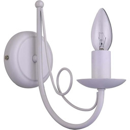 Light Prestige LP-020/1W biały A++ do E, Perla