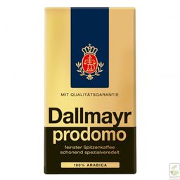 Dallmayr Prodomo 500g kawa mielona