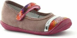 Baleriny dla dzieci Kornecki 06066