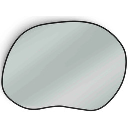 Edinos Lustro ścienne z podświetleniem 100x70 cm W0-R60