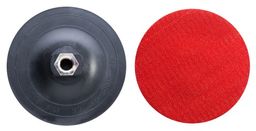 KAEM Dysk polerski twardy 125 mm KUSSNER