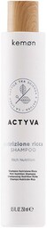 KEMON Actyva Szampon Nutrizione Ricca 250ml