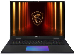 MSI Titan 18 HX AI A2XWIG-220PL 18" 120Hz