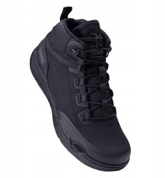 Męskie Buty Taktyczne Magnum Mars Mid czarne M.P.A.C.T