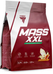 TREC Mass XXL - 4800 g