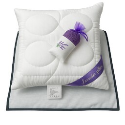 Poduszka Lavender Comfort 70X80 MS-15