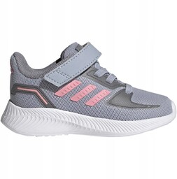 Buty Dziecięce Sportowe adidas Runfalcon FZ0095