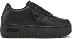 Sneakersy REPLAY GWZ5O.000.C0018S Czarny