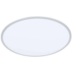 Lindby - Narima LED Lampa Sufitowa 4.000K Ø80