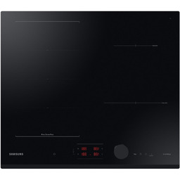 Płyta indukcyjna Samsung NZ 64B6058GK Booster