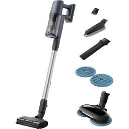 Odkurzacz Electrolux Hygienic 600 WET EP61H21WET 50min Funkcja