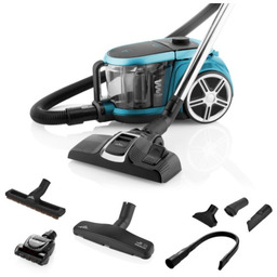 Odkurzacz bezworkowy ETA Stormy 251790000