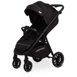 Caretero WÓZEK SPACEROWY AGIL BLACK