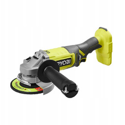 Szlifierka kątowa akumulatorowa Ryobi One+ RAG18125-0 125mm 18V