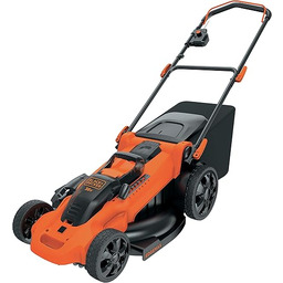 Black+Decker CLMA4825L2-QW Bezprzewodowa maszynka do golenia, 36 V,
