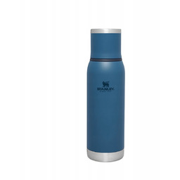 Stanley Termos Adventure Abyss 0,75L Utrzymuje Ciepło