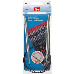 Prym 212214 okrągłe druty do robienia na drutach