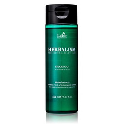 Lador Herbalism Shampoo Herbal extracts Szampon do włosów