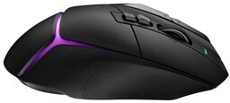 Mysz Logitech G502 X Plus
