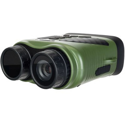 LEVENHUK Lornetka noktowizyjna Atom Digital DNB200 Zoom 1-5x24