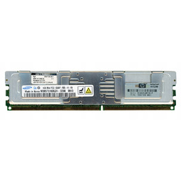 Hp 398708-061 4GB DDR2 667MHz Ecc M395T5160QZ4-CE66