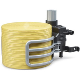 BRUDER Chwytak do bel Profi BR-02332