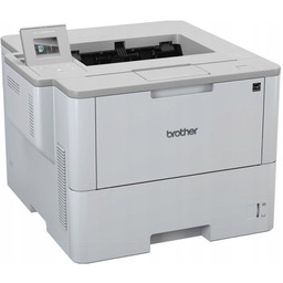 Drukarka laserowa Brother HL-L6300DW WiFi Duplex