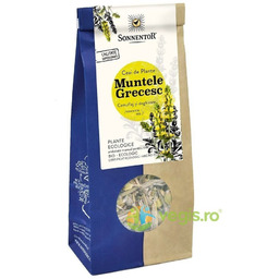 Organiczna/Bio Grecka górska herbata ziołowa 40g