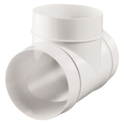 Trójnik DOMUS fi 12,5 cm kod KO 120-T