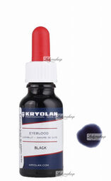 KRYOLAN - EYEBLOOD - 20 ml - Sztuczna