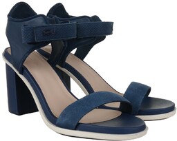 Sandały Lacoste Lonelle Heel Sandal 116 1 Caw