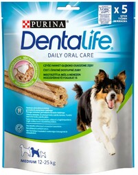 Purina Dentalife Medium 115g