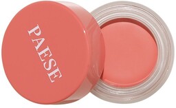 PAESE Blush Kissed kremowy róż 02 4g