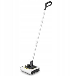 Szczotka elektryczna odkurzacz akumulatorowy Karcher Kb 5