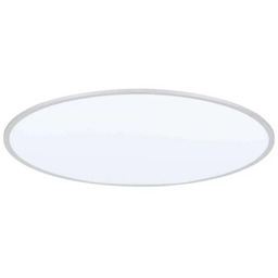 Lindby - Narima LED Lampa Sufitowa 4.000K Ø100