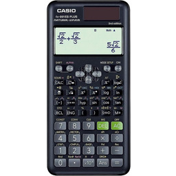 CASIO Kalkulator naukowy FX-991ES-PLUS-2nd Edition