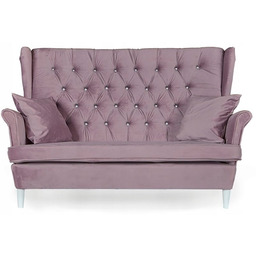 Sofa dwuosobowa uszak Gaja Family Meble