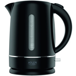 ADLER Czajnik elektryczny AD 1385b czany