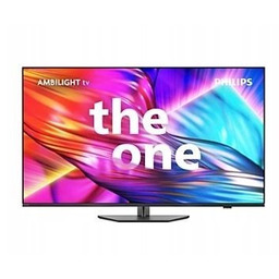 PHILIPS Telewizor LED 43 cale 43PUS8919/12