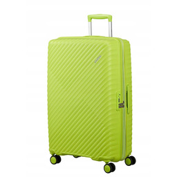 American Tourister Diablast Duża Walizka z poszerzeniem
