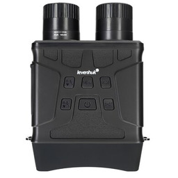 LEVENHUK Lornetka noktowizyjna Atom Digital DNB100 Zoom 1-5x24