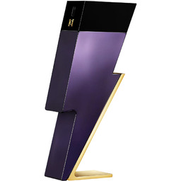 Carolina Herrera Bad Boy Dazzling Garden woda toaletowa