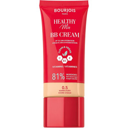 Bourjois Healthy Mix kryjący krem BB z kompleksem
