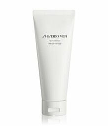 Shiseido MEN Face Cleanser Żel oczyszczający 125 ml