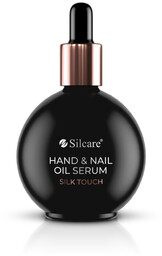Serum do rąk So Rose! So Gold! Silk